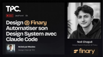 Automatiser son Design System avec Claude Code