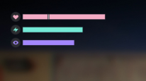 All UI elements in GTA 6 Extended Look