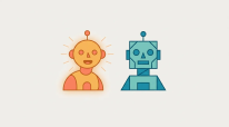AI personality is a design problem